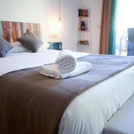 Mataro Luxury Apartments Exterior foto